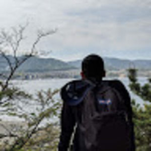 Meet your Posher, Justin